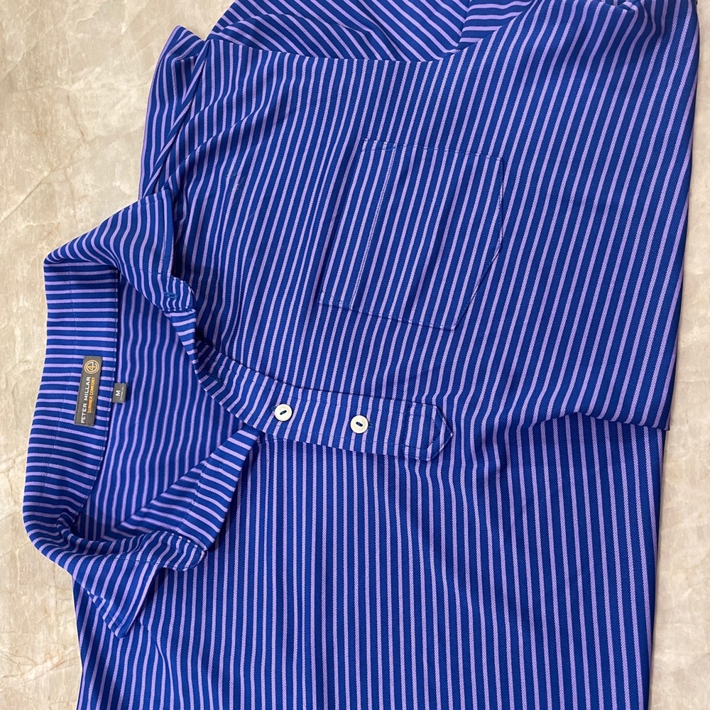 Peter Millar Summer Comfort Polo